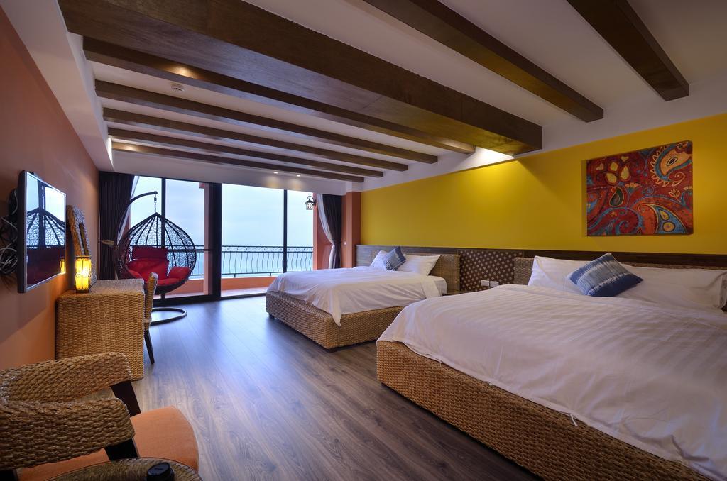 Sunshine B&B Jiufen Room photo