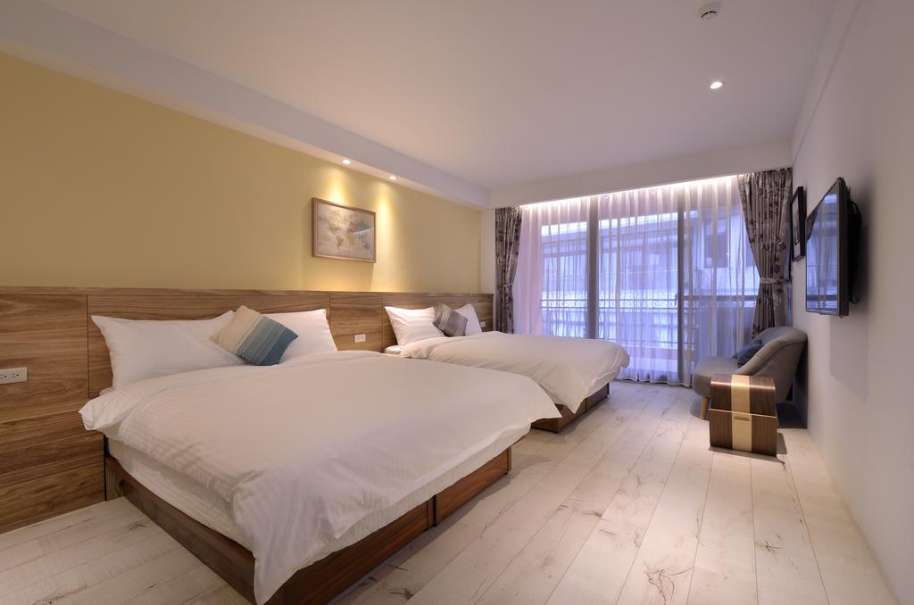 Sunshine B&B Jiufen Room photo