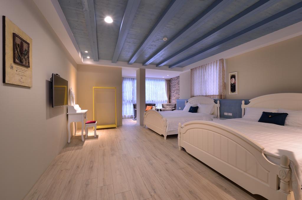 Sunshine B&B Jiufen Room photo